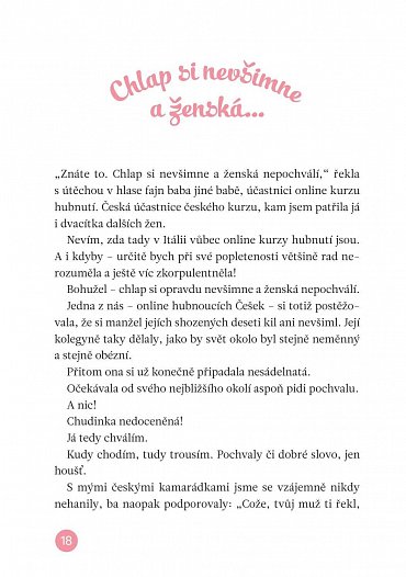 Náhled Italské trojhubky