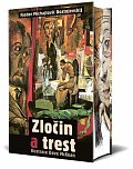 Zločin a trest, 1.  vydání