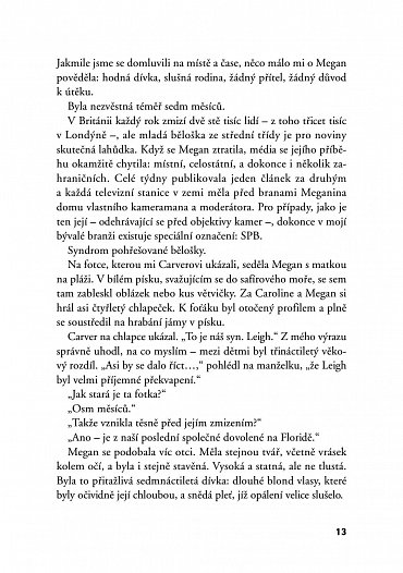 Náhled Údolí mrtvých