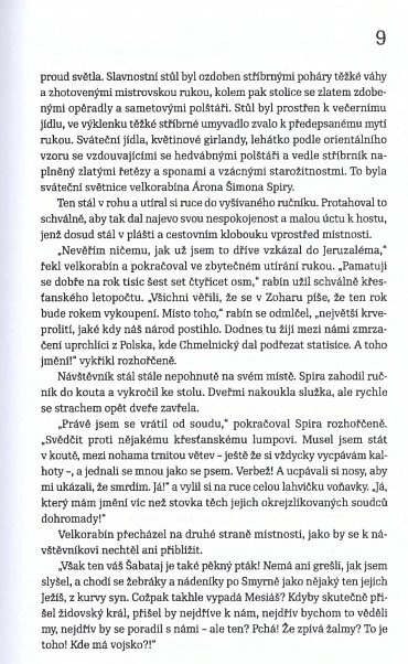 Náhled Nový věk - Nepovídka