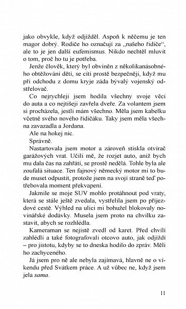 Náhled Když jsme se skrývali