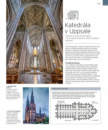 Náhled Zázraky lidského umu - Architektura od počátku věků do současnosti