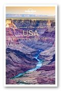Poznáváme USA - Lonely Planet, 2.  vydání