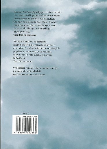 Náhled Šachové figurky, 1.  vydání