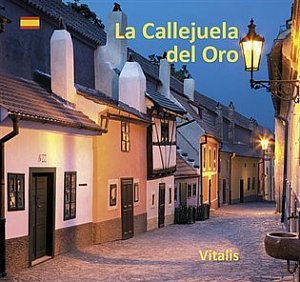 La Callejuela del Oro - Guía de museo por la Callejuela de los Orfebres