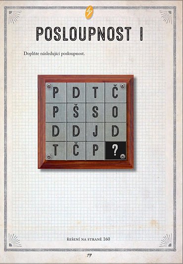 Náhled Hádanky a hlavolamy Nikoly Tesly