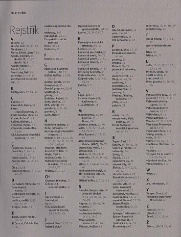 Náhled Vesmír - Fascinující cesta napříč kosmickým prostorem