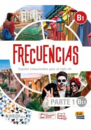 Frecuencias B1.1