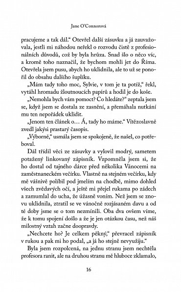 Náhled Pichlavá láska