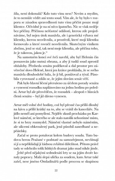 Náhled Kdo rozváže pás Orionu