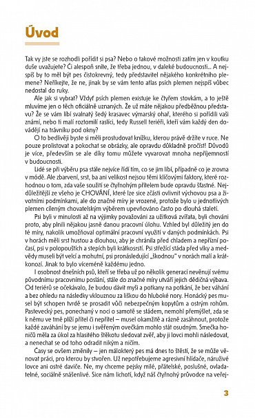 Náhled Psi – příruční atlas, 1.  vydání