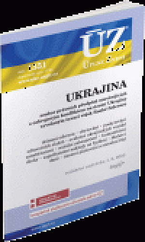 ÚZ 1551 Ukrajina