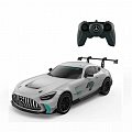 Auto R/C Mercedes-AMG GT2 1:24