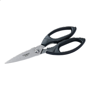 Dahle nůžky Professional, 21 cm, symetrické, černé