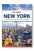 New York do kapsy - Lonely Planet, 3.  vydání
