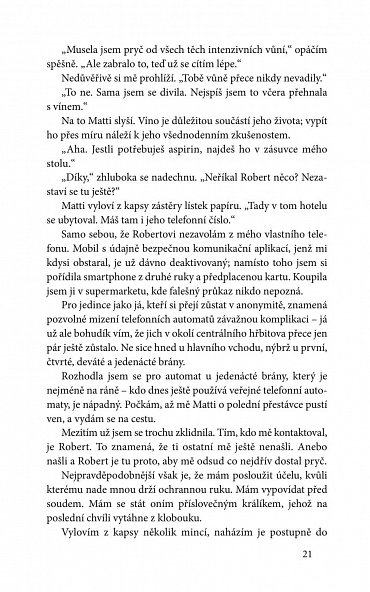 Náhled Ani mrtvá, ani živá