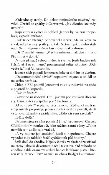 Náhled Noční trh