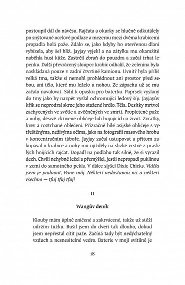 Náhled Hadohlavec, 2.  vydání