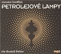 Petrolejové lampy - CD mp3