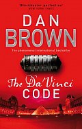 The Da Vinci Code : (Robert Langdon Book 2)