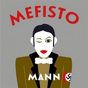 Mefisto - 2 CDmp3 (Čte Jan Vlasák)
