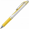 Pero gelové Pentel EnerGel BL77 - žluté 0,7mm