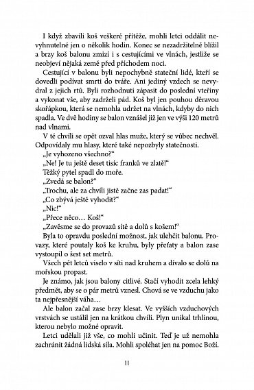 Náhled Tajuplný ostrov