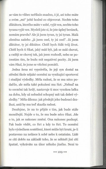 Náhled Bdělost, 1.  vydání