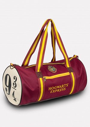 Harry Potter Taška sportovní - Nástupiště 9 a 3/4