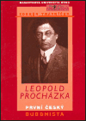 Leopold Procházka: první český buddhista
