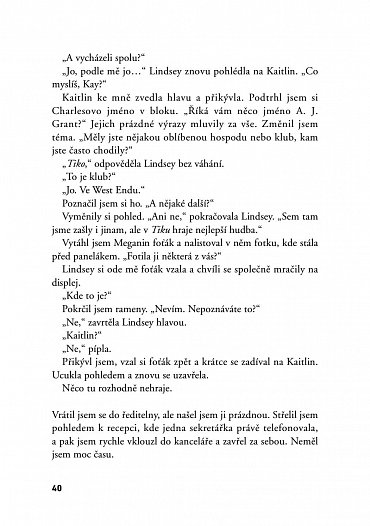 Náhled Údolí mrtvých