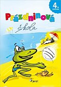 Prázdninová škola 4. ročník