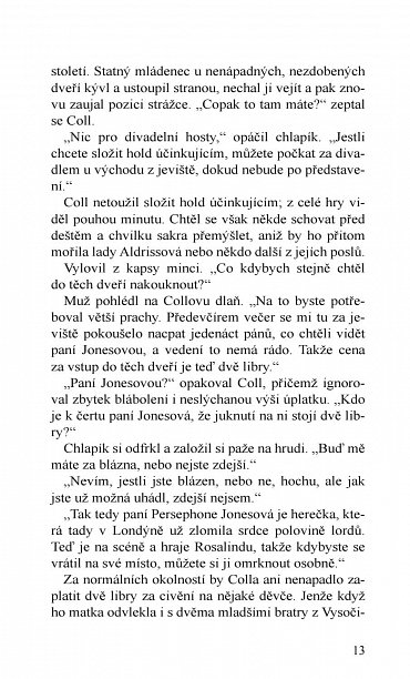 Náhled Sem s tím Skotem