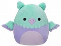 Squishmallows Gryf Minerva 20 cm