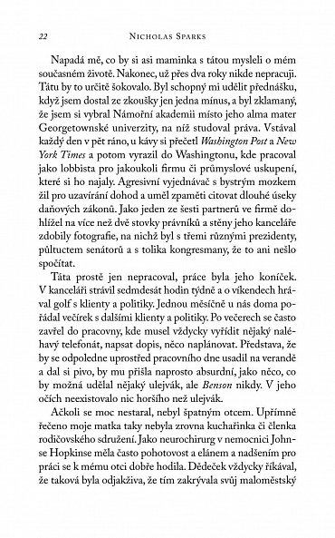 Náhled Návrat
