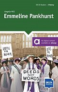 Emmeline Pankhurst (B1) - Book + MP3 allango.net