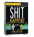 Shit Happens: Zasraná práce - samostatně hratelné rozšíření