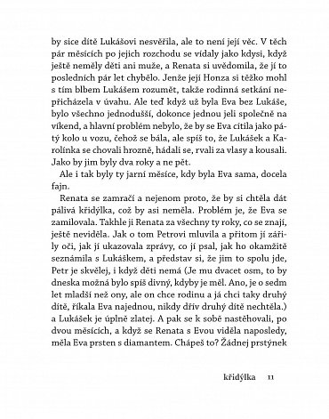 Náhled Všechny za jednu