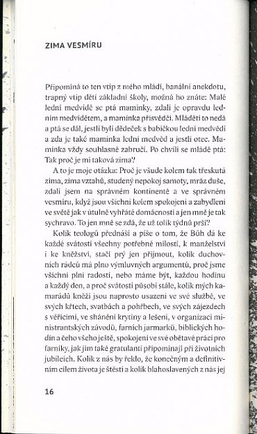 Náhled Příběhy z jiného vesmíru