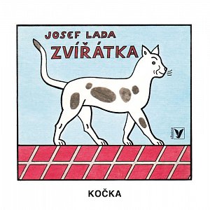 Zvířátka - leporelo, 9.  vydání