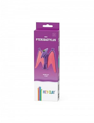 Hey Clay Kreativní sada - Pterodactyl