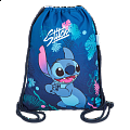 Colorino dětský stahovací vak Stitch, PES