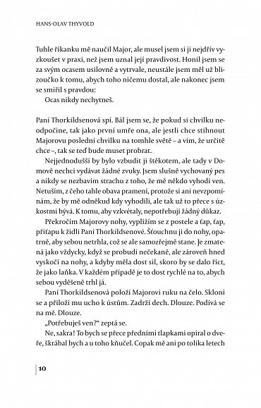 Náhled Hodní psi k jižnímu pólu nedojdou