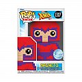 Funko POP 8-Bit: X-Men 97 - Magneto