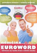 Euroword new - němčina - CD
