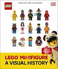 LEGO Minifigure A Visual History Updated and Expanded