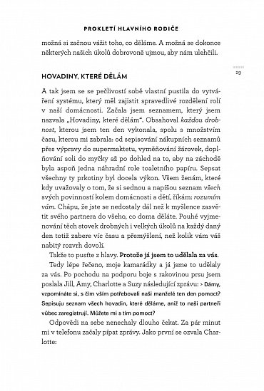 Náhled Supermatky nemusí být šílené