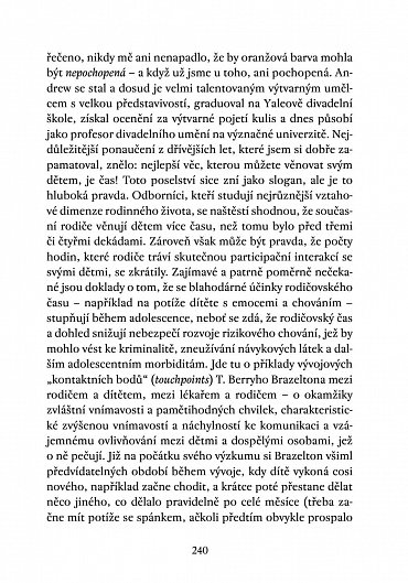 Náhled Orchidej a pampeliška