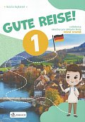 Gute Reise 1 - pracovní sešit + samolepky