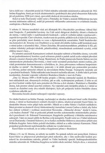 Náhled Když přichází bestie